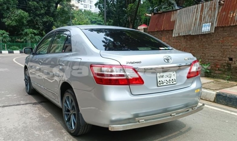 Big with watermark toyota premio dhaka dhaka 5831