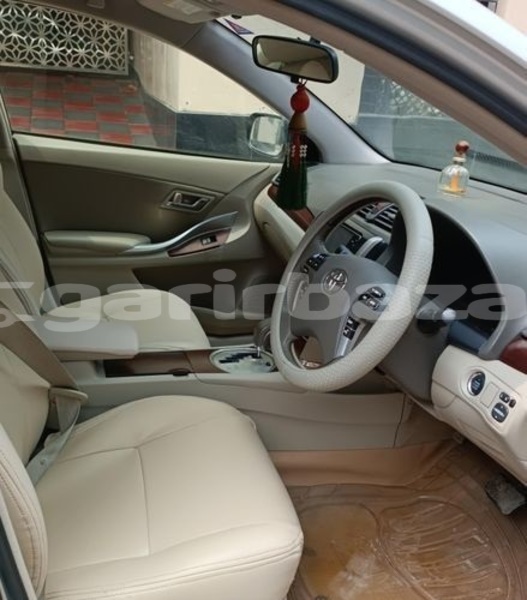Big with watermark toyota premio dhaka dhaka 5831