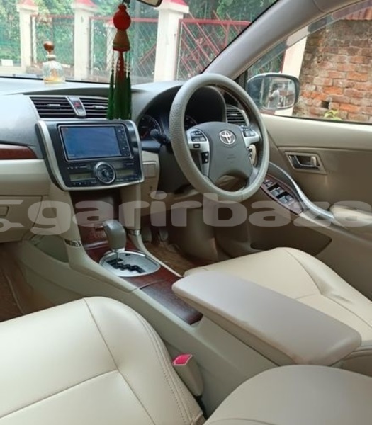 Big with watermark toyota premio dhaka dhaka 5831