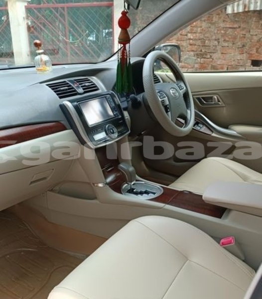 Big with watermark toyota premio dhaka dhaka 5831