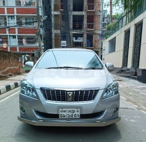 Big with watermark toyota premio dhaka dhaka 5831