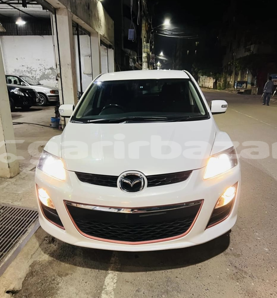 Big with watermark mazda cx 7 dhaka dhaka 5832