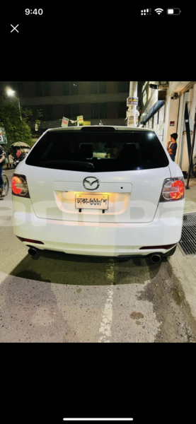 Big with watermark mazda cx 7 dhaka dhaka 5832