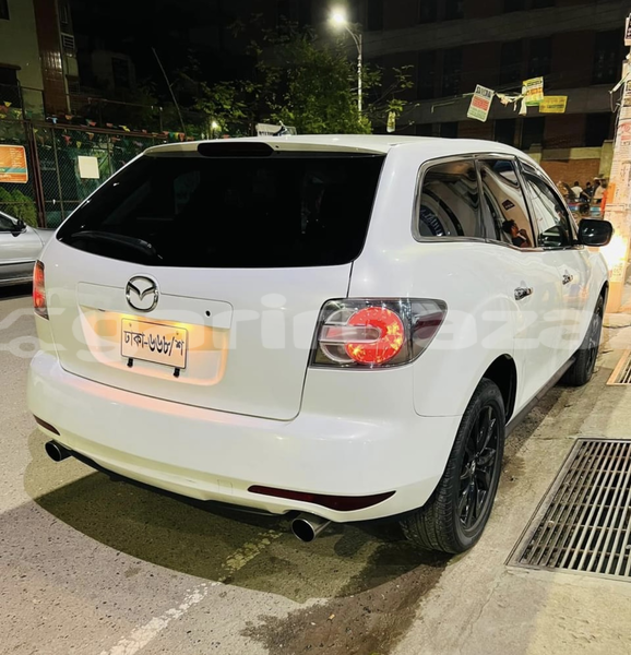Big with watermark mazda cx 7 dhaka dhaka 5832