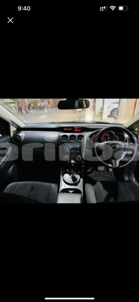 Big with watermark mazda cx 7 dhaka dhaka 5832