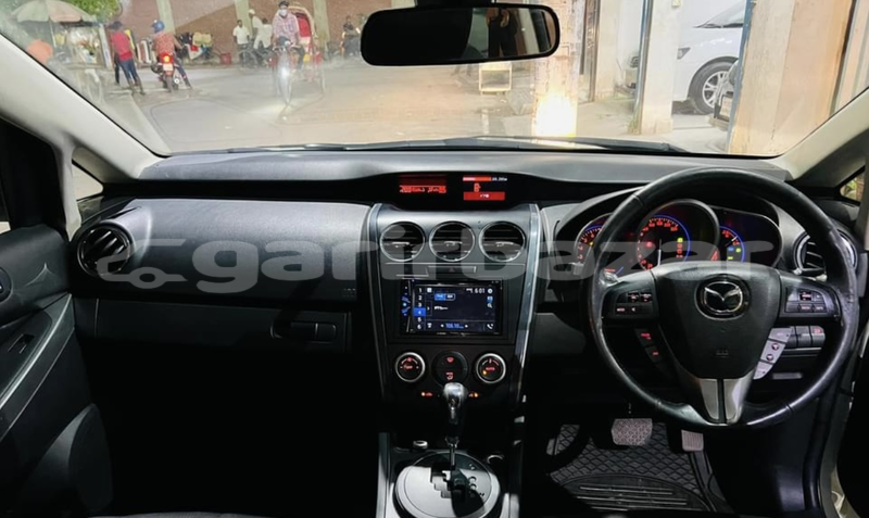 Big with watermark mazda cx 7 dhaka dhaka 5832