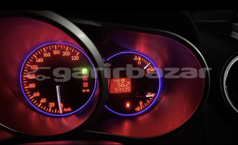 Big with watermark mazda cx 7 dhaka dhaka 5832