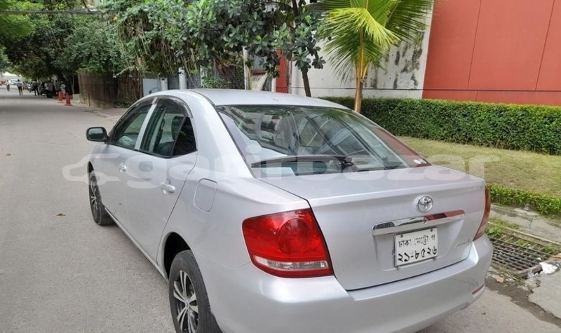 Big with watermark toyota allion dhaka dhaka 5837