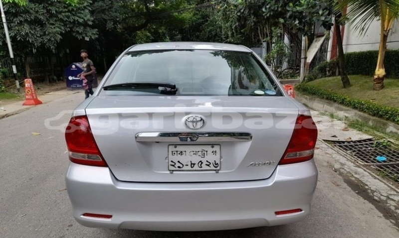 Big with watermark toyota allion dhaka dhaka 5837