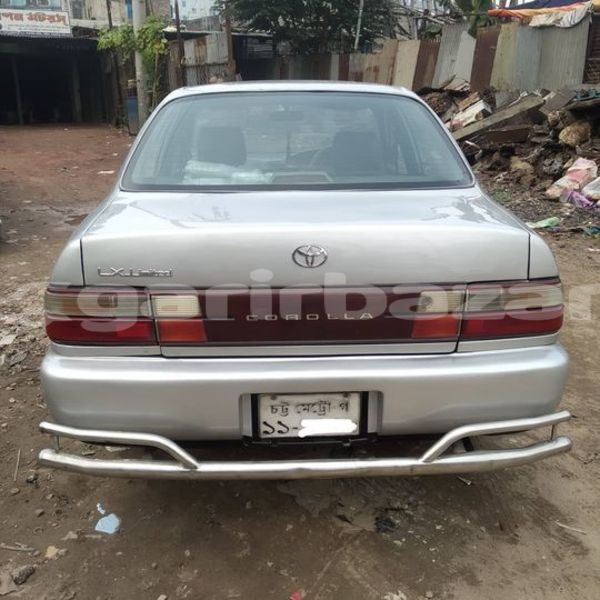 Big with watermark toyota corolla dhaka dhaka 5838