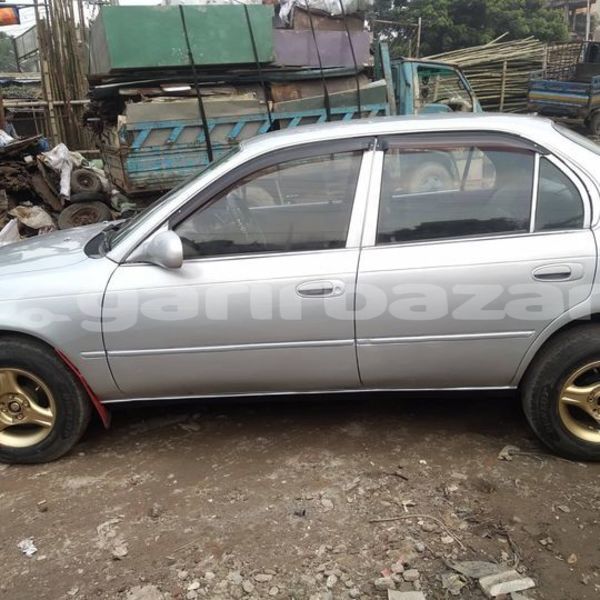 Big with watermark toyota corolla dhaka dhaka 5838