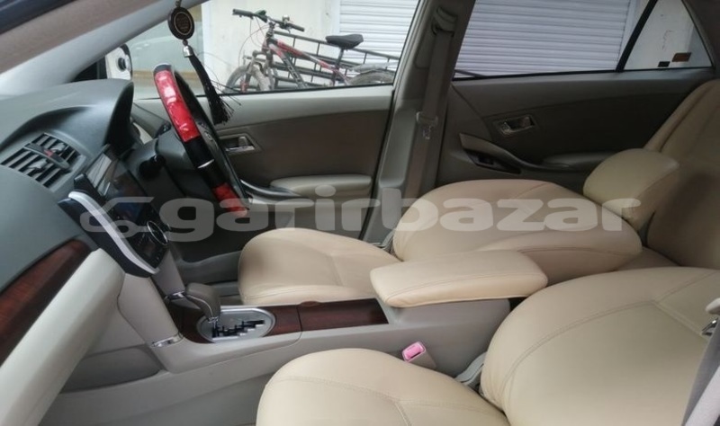 Big with watermark toyota premio dhaka dhaka 5841