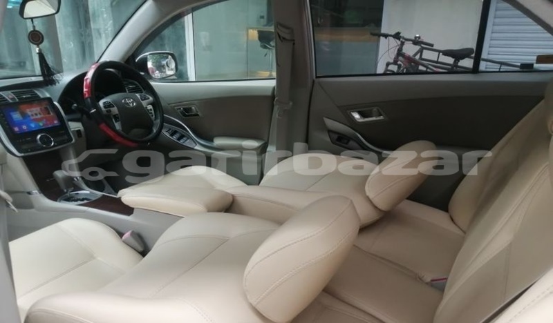 Big with watermark toyota premio dhaka dhaka 5841