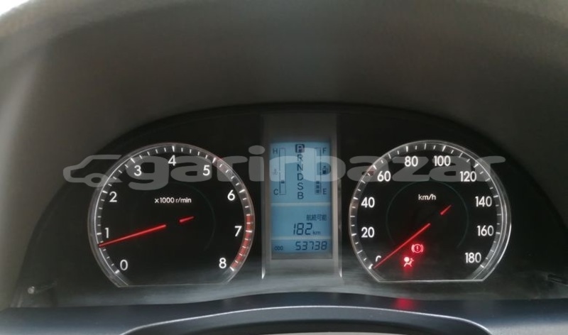 Big with watermark toyota premio dhaka dhaka 5841
