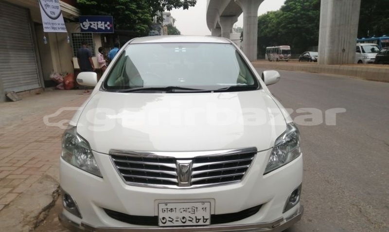 Big with watermark toyota premio dhaka dhaka 5841