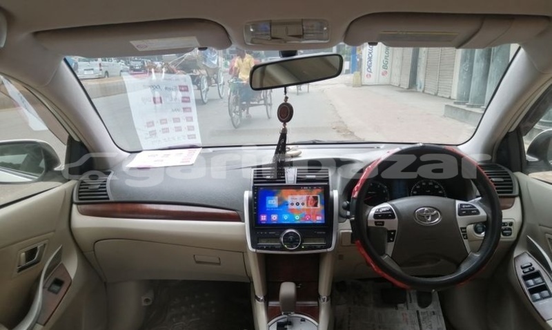 Big with watermark toyota premio dhaka dhaka 5841
