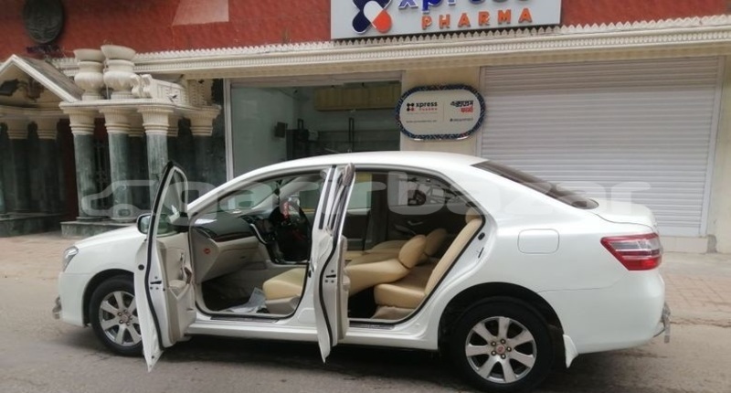 Big with watermark toyota premio dhaka dhaka 5841