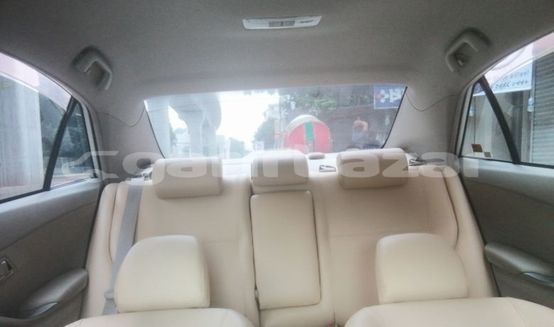 Big with watermark toyota premio dhaka dhaka 5841