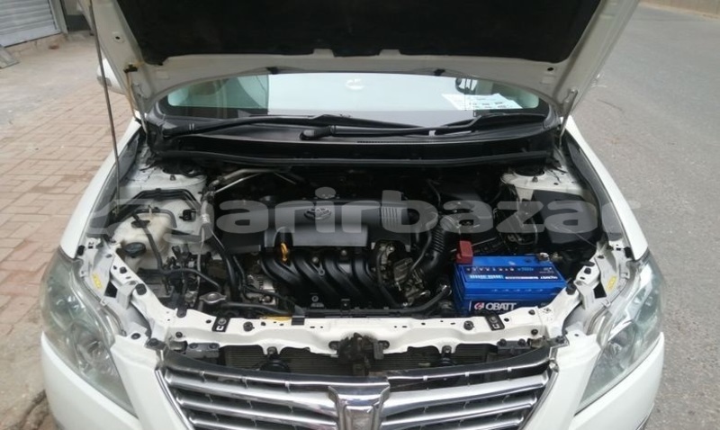 Big with watermark toyota premio dhaka dhaka 5841