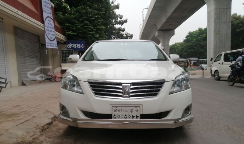 Big with watermark toyota premio dhaka dhaka 5841