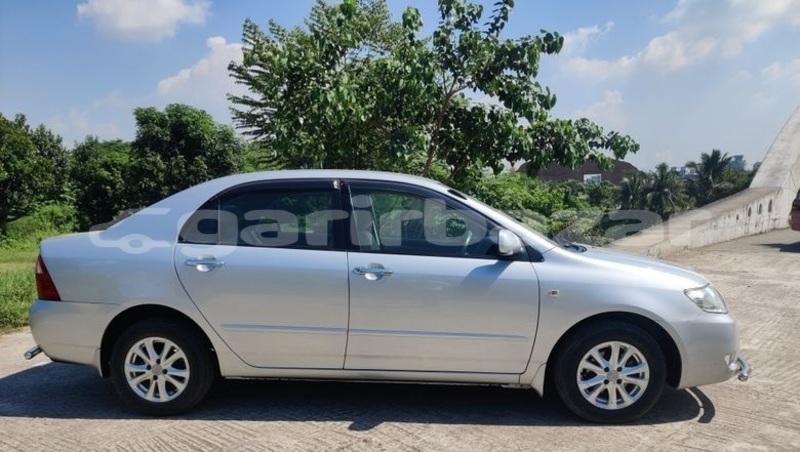Big with watermark toyota corolla dhaka dhaka 5848