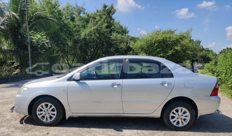 Big with watermark toyota corolla dhaka dhaka 5848