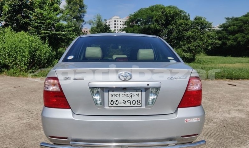 Big with watermark toyota corolla dhaka dhaka 5848