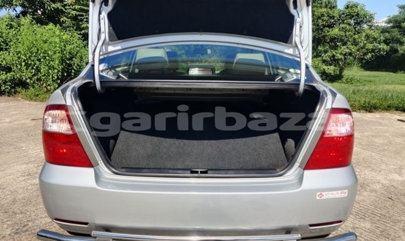 Big with watermark toyota corolla dhaka dhaka 5848