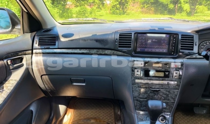 Big with watermark toyota corolla dhaka dhaka 5848