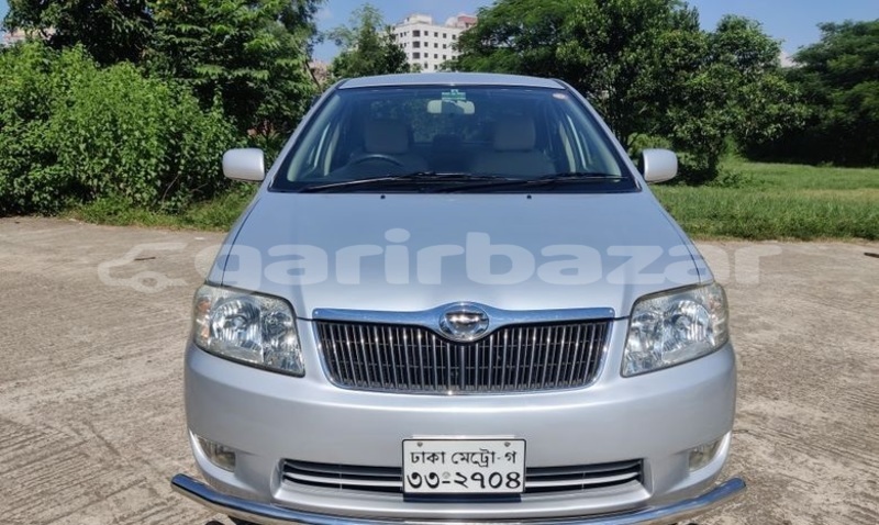 Big with watermark toyota corolla dhaka dhaka 5848