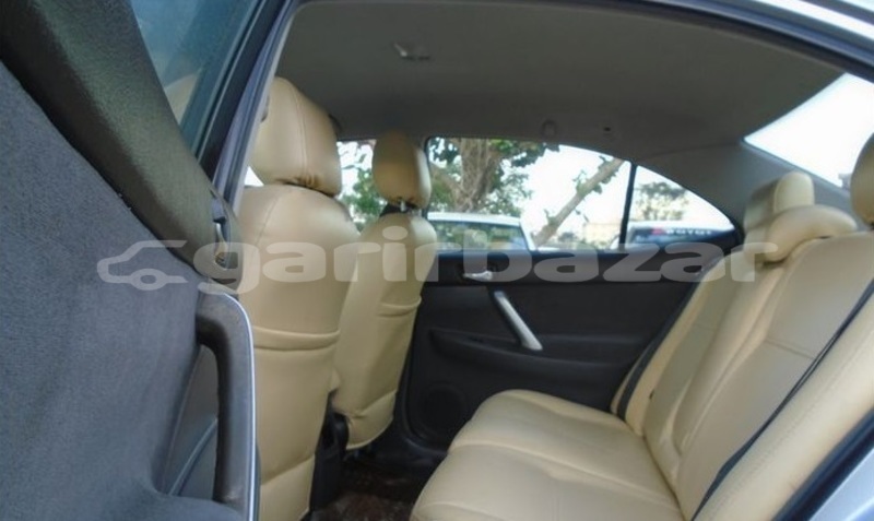 Big with watermark toyota allion dhaka dhaka 5850
