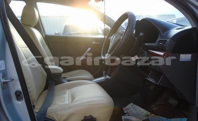 Big with watermark toyota allion dhaka dhaka 5850