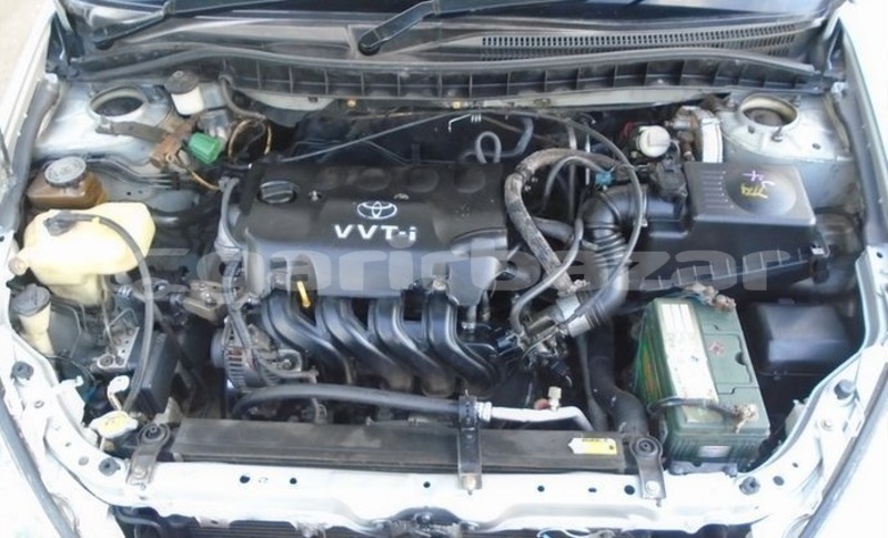 Big with watermark toyota allion dhaka dhaka 5850