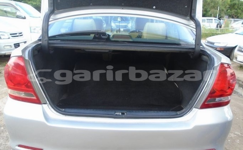 Big with watermark toyota allion dhaka dhaka 5850