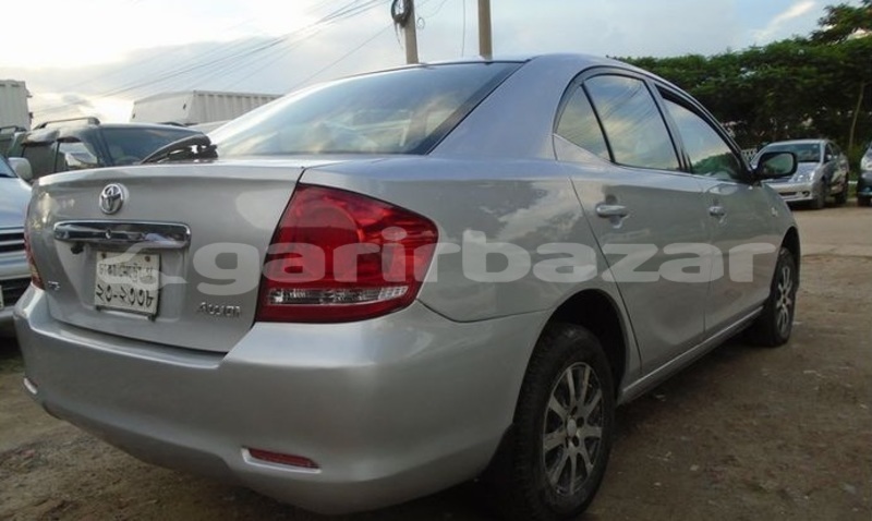 Big with watermark toyota allion dhaka dhaka 5850