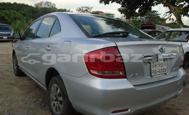 Big with watermark toyota allion dhaka dhaka 5850