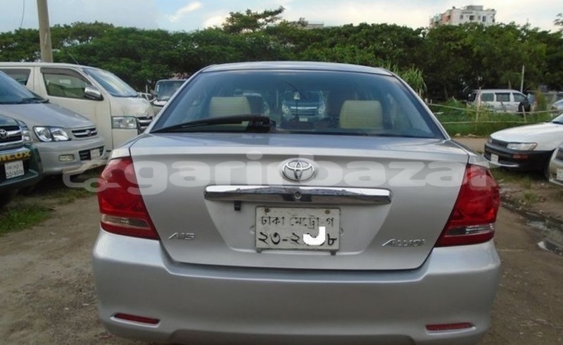 Big with watermark toyota allion dhaka dhaka 5850