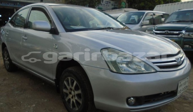 Big with watermark toyota allion dhaka dhaka 5850