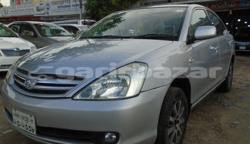 Big with watermark toyota allion dhaka dhaka 5850
