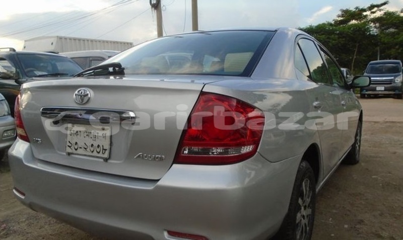 Big with watermark toyota allion dhaka dhaka 5850