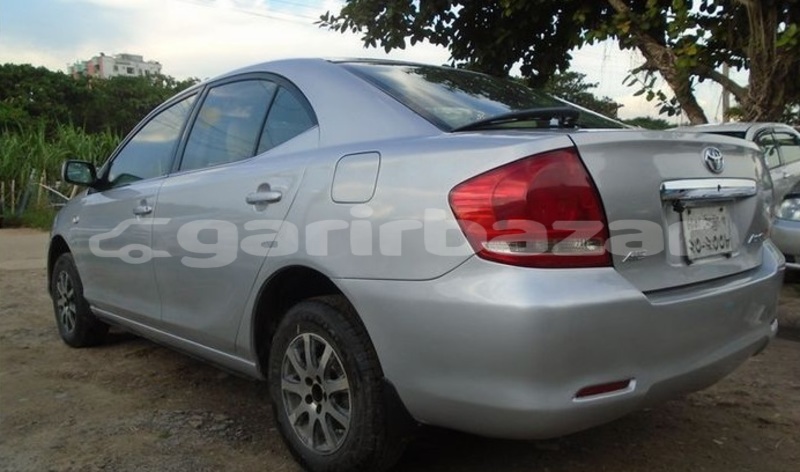 Big with watermark toyota allion dhaka dhaka 5850