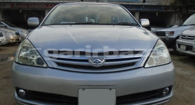 Big with watermark toyota allion dhaka dhaka 5850
