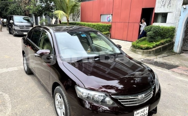 Big with watermark toyota allion dhaka dhaka 5851