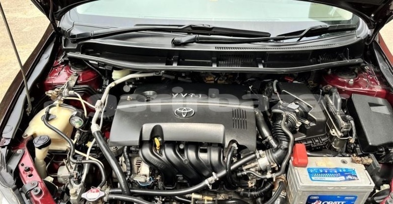 Big with watermark toyota allion dhaka dhaka 5851