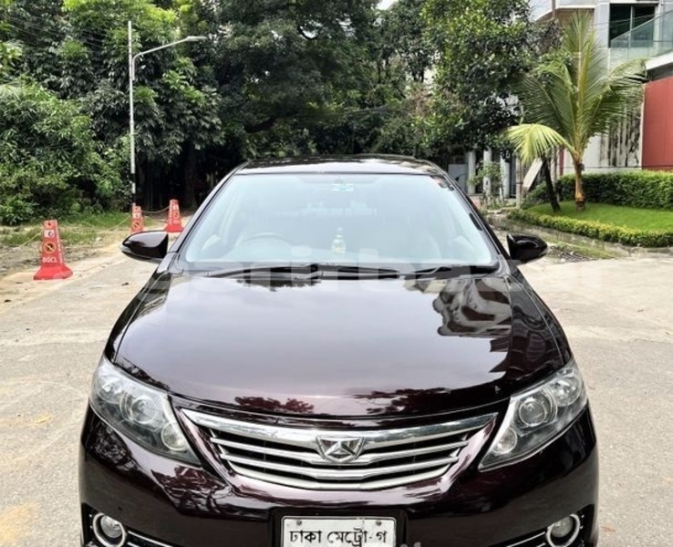 Big with watermark toyota allion dhaka dhaka 5851