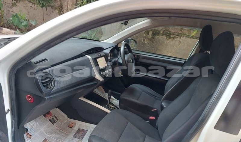 Big with watermark toyota fielder dhaka dhaka 5852
