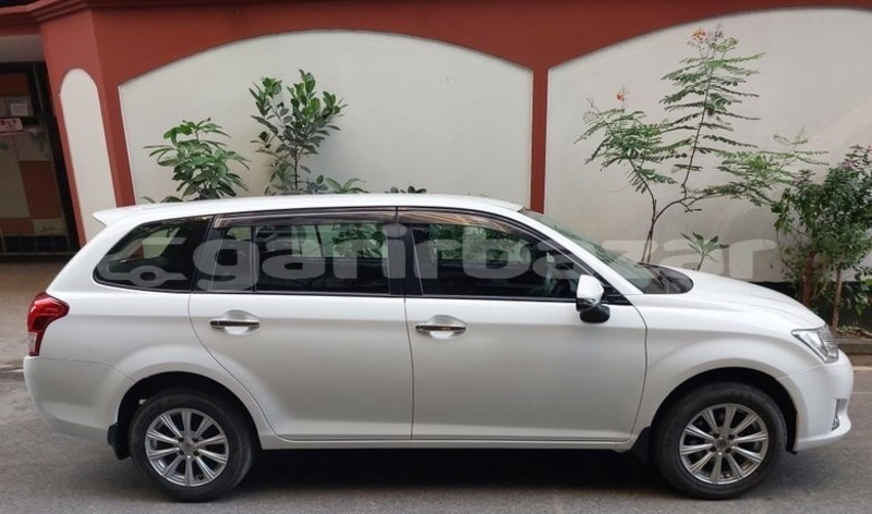 Big with watermark toyota fielder dhaka dhaka 5852