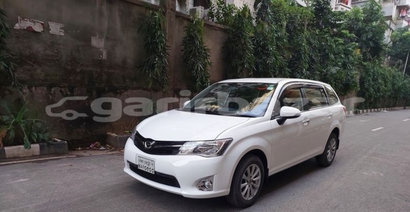 Big with watermark toyota fielder dhaka dhaka 5852