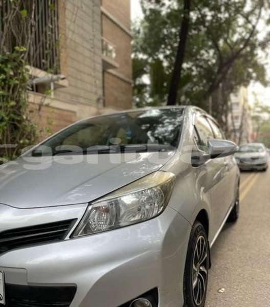 Big with watermark toyota vitz dhaka dhaka 5854