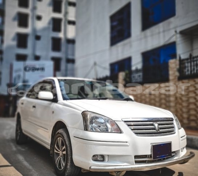 Big with watermark toyota premio dhaka dhaka 5862